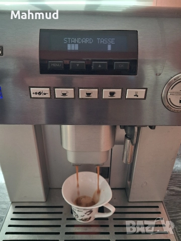 PHİLİPS кафе автомат, снимка 2 - Кафемашини - 52939842