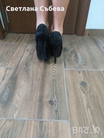 Обувки по 8лв броя, снимка 4 - Дамски обувки на ток - 34270501