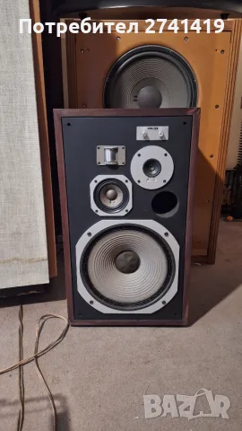 Pioneer hpm-100