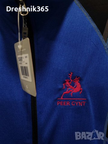 Peer Gynt Горнище/Дамско М, снимка 2 - Спортни екипи - 38486592