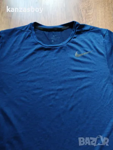 Nike M NK BRT TOP SS  - страхотна мъжка тениска М, снимка 3 - Тениски - 50290763