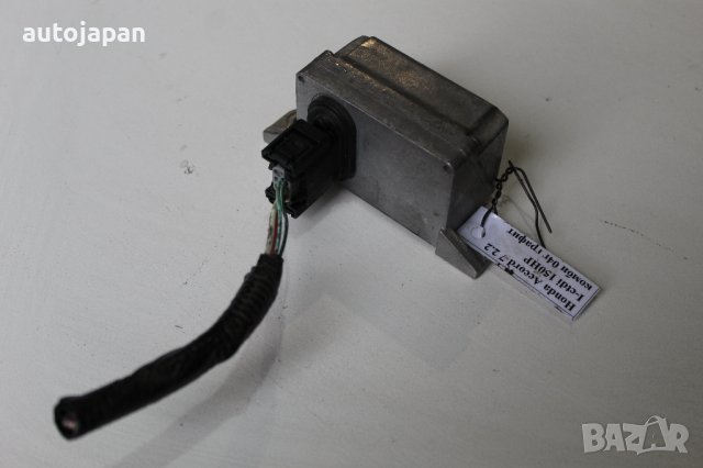 ESP сензор Хонда акорд 7 2.2 и-цтди 150кс комби 04г Honda accord 7 2.2i-ctdi 150hp 2004, снимка 3 - Части - 44286014