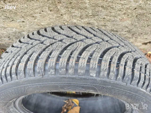Зимни гуми Kleber 195 60 16 Чисто нови, снимка 9 - Гуми и джанти - 48089199