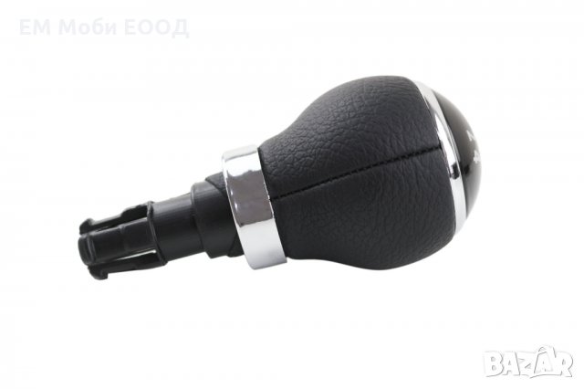 Топка Кожена Скоростен Лост VW Eos GOLF V VI Jetta Scirocco Passat B6/7 5/6 скорости, снимка 13 - Аксесоари и консумативи - 32206157