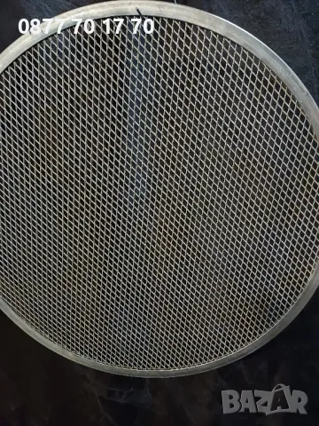 Нова решетка с диаметър 38 см., снимка 2 - Други машини и части - 49001965
