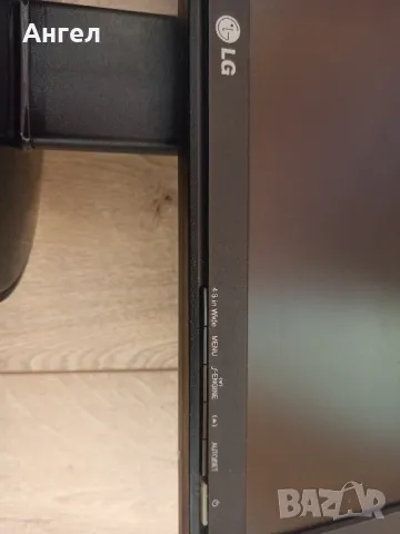 монитор 19", снимка 3 - Монитори - 48700822