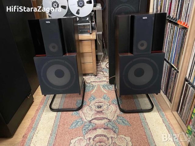 BIETA BD 5200 by ACUTRES sa 