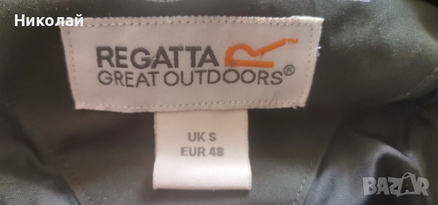 Яке Regatta, снимка 4 - Якета - 52309366