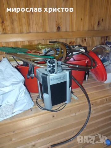 Аквариум , снимка 3 - Аквариуми - 51659882