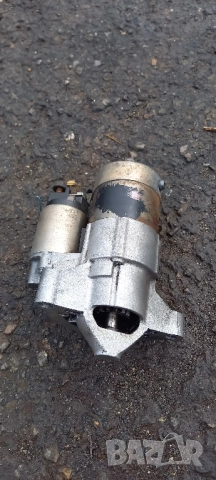 Стартер за Peugeot 407 1.8 бензин