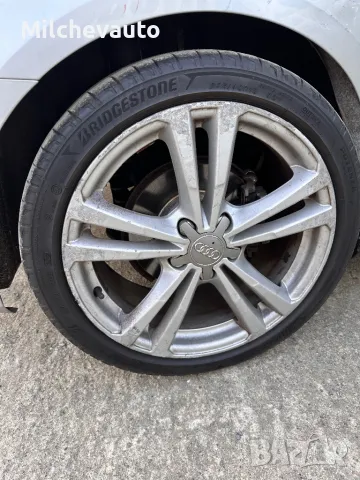 Ауди а3 8в с лайн на части / Audi a3 8v, снимка 15 - Автомобили и джипове - 47807140