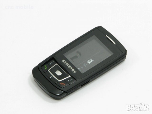 Samsung D900 - Samsung SGH-D900 панел, снимка 2 - Резервни части за телефони - 23792587