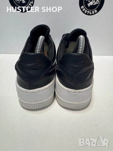 Маратонки NIKE AIR FORCE 1 SAGE LOW.Номер 38, снимка 6 - Маратонки - 51488530