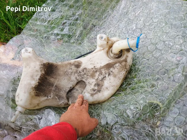 Казанче чистачки за Ауди 80 б4 