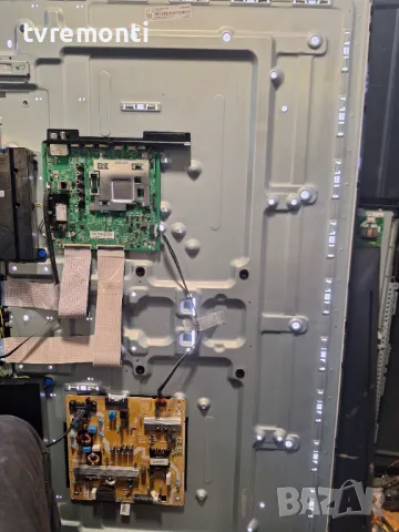 MAIN BOARD ,BN94-15017J,BN41-02703J, ,- SAMSUNG UE55RU7099U 55inc DISPLAY CY-NN055HGLV2H, снимка 5 - Части и Платки - 48649205