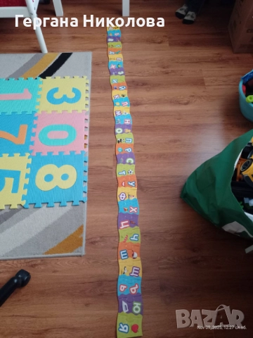 Меки пъзели, снимка 5 - Игри и пъзели - 52551342