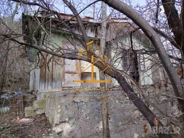 Парцел – м-т Манастирски рид, Област Варна (Обява N:343495), снимка 3 - Парцели - 50076600