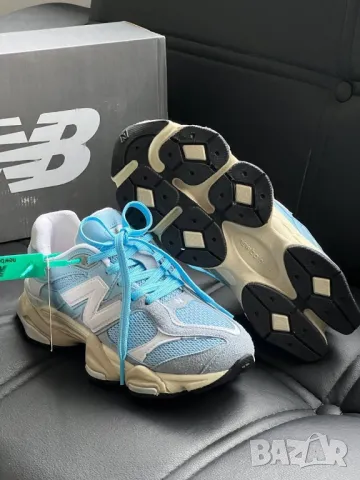 дамски маратонки New balance , снимка 2 - Маратонки - 48806733