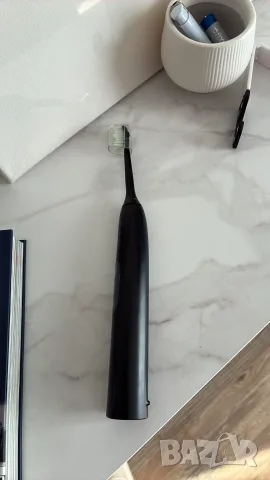 Електрическа звукова четка за зъби Philips Sonicare ProtectiveClean 4500, снимка 2 - Други - 55890081