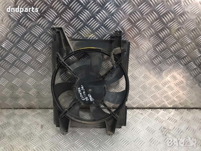 Охладителна перка Hyundai Elantra,1.6i,16V,2006г.