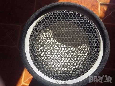 Бас туба, бас каса за кола Infinity ref1000t, снимка 4 - Аксесоари и консумативи - 42915103