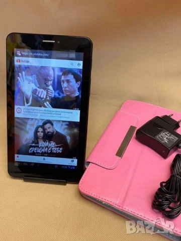 10 инчов таблет , снимка 4 - Таблети - 50713390