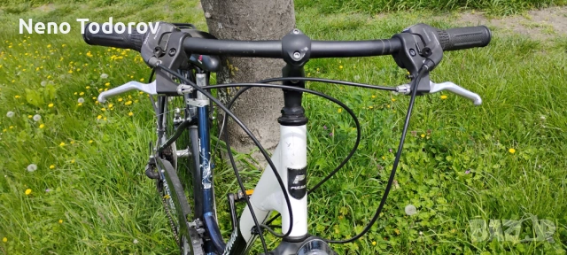 28 цола дамско колело Diamond Pulse oт Европа, снимка 3 - Велосипеди - 54216071