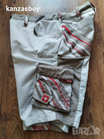 Engelbert Strauss - работни къси панталони 54/L