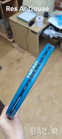 Тенис ракета Head 660 GRAPHITE TOUR, снимка 5 - Тенис - 56434983