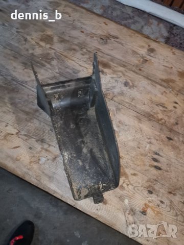 Fiat Uno 1988 Конзоли интериор, снимка 11 - Части - 36864338