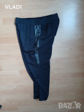 Долнище Under armour-cold gear, снимка 2 - Спортни дрехи, екипи - 47472827