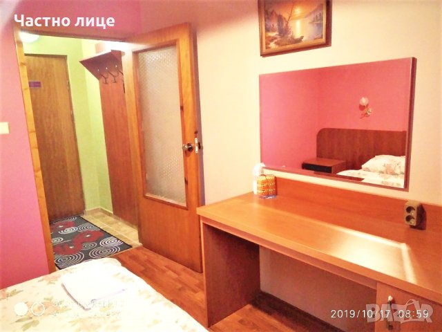 Нощувки за задочници във Варна с едно, две места, снимка 9 - Квартири, нощувки - 38897873