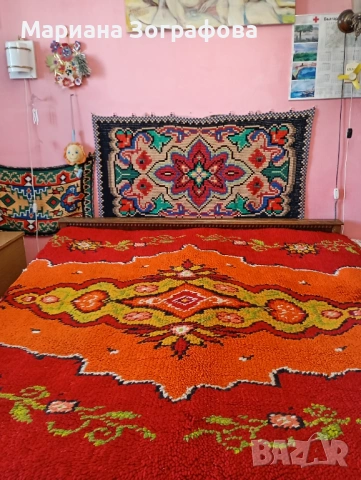 Мебели, Спалня, Трапезна маса, Столове, ТV SAMSUNG, Телефони, Китеник, Френски сервиз -кафе, Монитор, снимка 12 - Други стоки за дома - 47595842