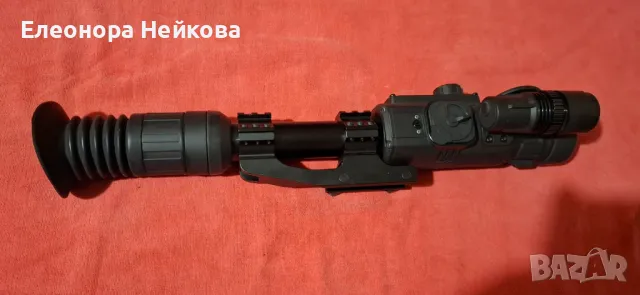 YUKON Photon RT 4.5x42, снимка 5 - Оборудване и аксесоари за оръжия - 47331177