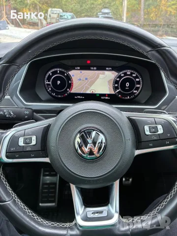 Продавам Фолцваген SUV, снимка 8 - Автомобили и джипове - 56523766