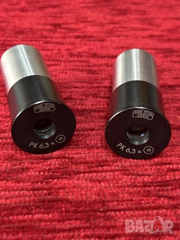 микроскопени окуляри Carl Zeiss Jena PK 6.3x (19)