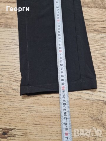 Дамски панталон Patagonia Размер 30, снимка 6 - Панталони - 42098027