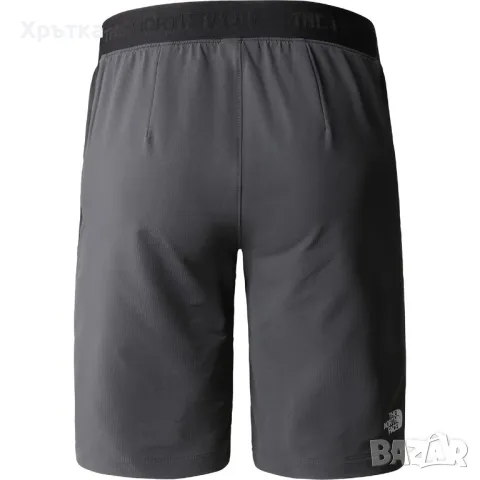 The North Face - Оригинален мъжки туристически панталон размер 30, снимка 2 - Къси панталони - 47439689