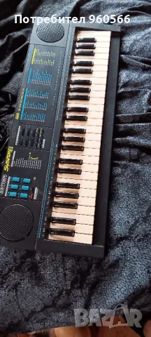 Клавирен инструмент, снимка 3 - Друга електроника - 50024873