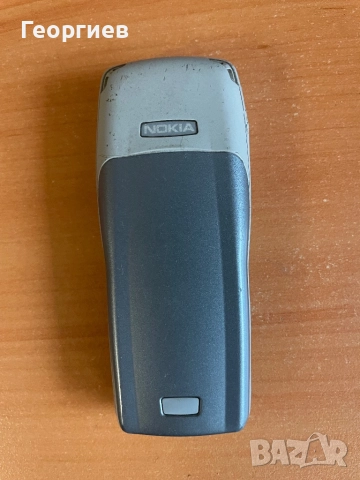 Nokia 1100, снимка 7 - Nokia - 52617386