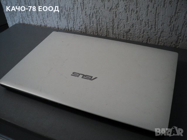 Asus –X501A, снимка 1 - Части за лаптопи - 31630853
