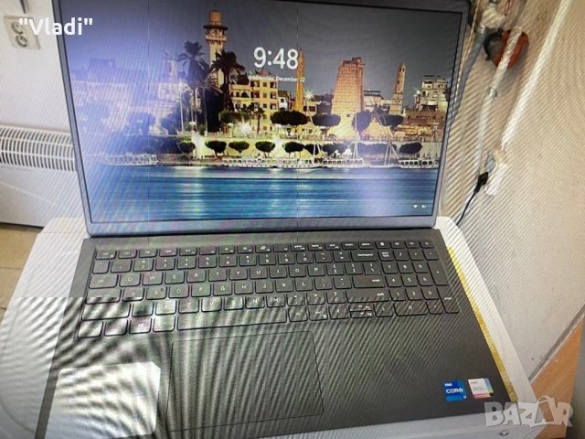 Dell Inspiron 3511 Laptop, снимка 1 - Лаптопи за работа - 38381411