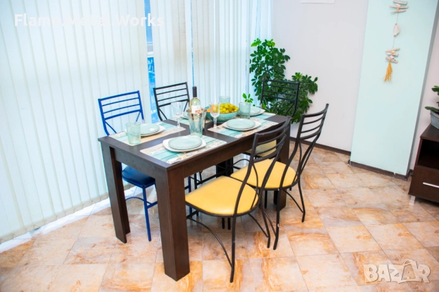 Целогодишен апартамент под наем в центъра на Слънчев бряг!, снимка 6 - Апартаменти - 52388741