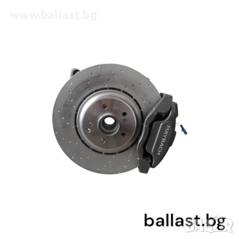 Шенкел десен комплект A2323507003 Maybach 223 GT 190