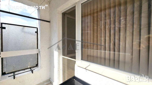 Обзаведена боксониера в кв. Тракия, снимка 13 - Апартаменти - 54055859