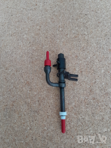 Разпръсквач (писалка) FORD TRANSIT DP GROUP ES1518