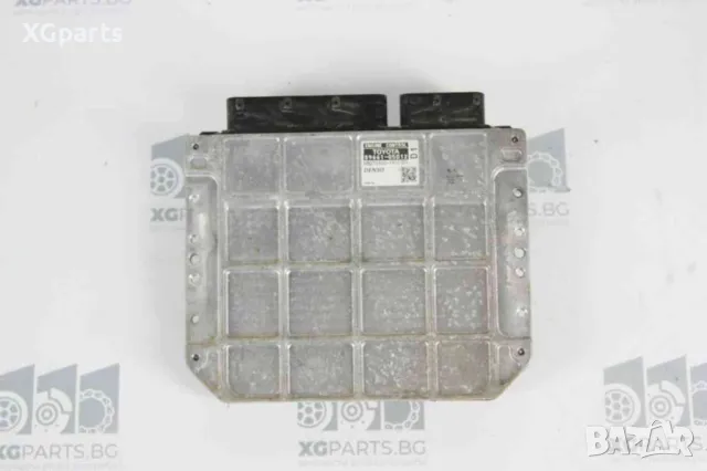 Компютър двигател за Toyota Avensis T27 2.2D-cat 150 к.с. (2009-2012) 89661-05D12