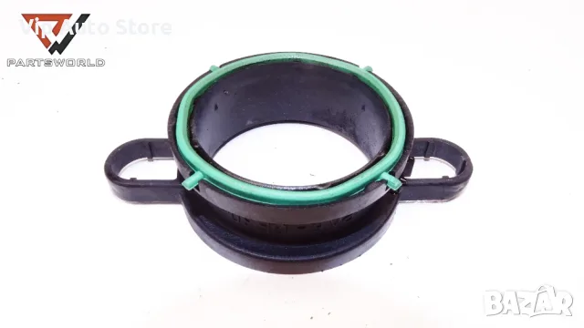 Фланец на компресор Mercedes W203 M111 – A1111401244