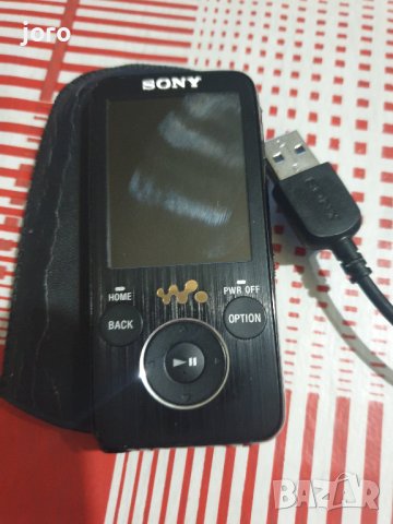 Sony Walkman NWZ-S738F, снимка 4 - MP3 и MP4 плеъри - 40788431