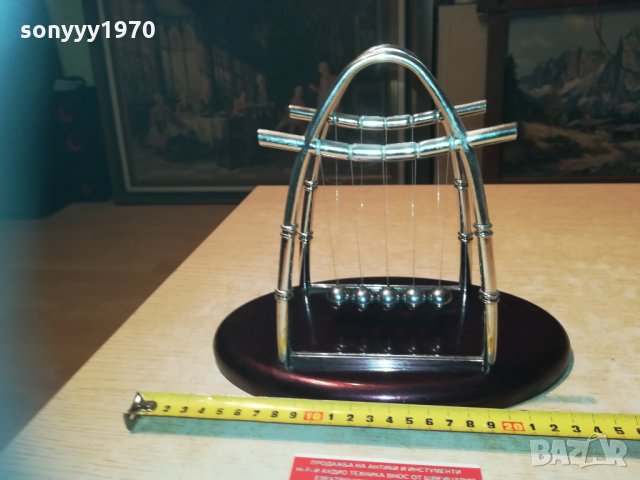 нютон топчета 2401211934, снимка 8 - Колекции - 31541231